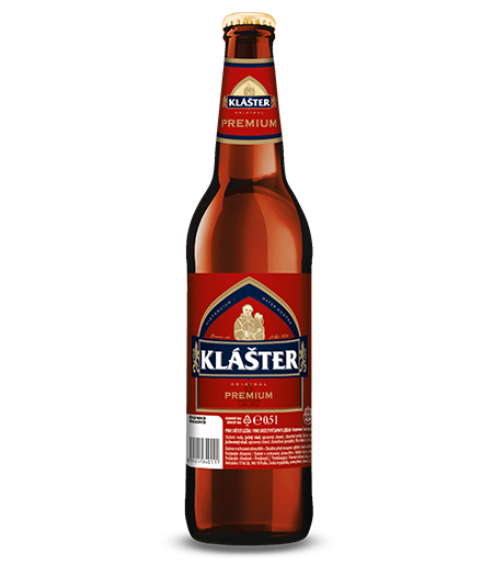 Klášter Premium