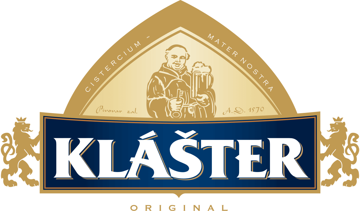 Pivo Klášter