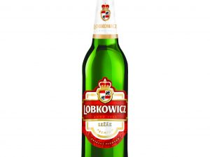 Lobkowicz Premium Ležák
