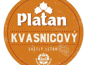 Platan kvasnicový