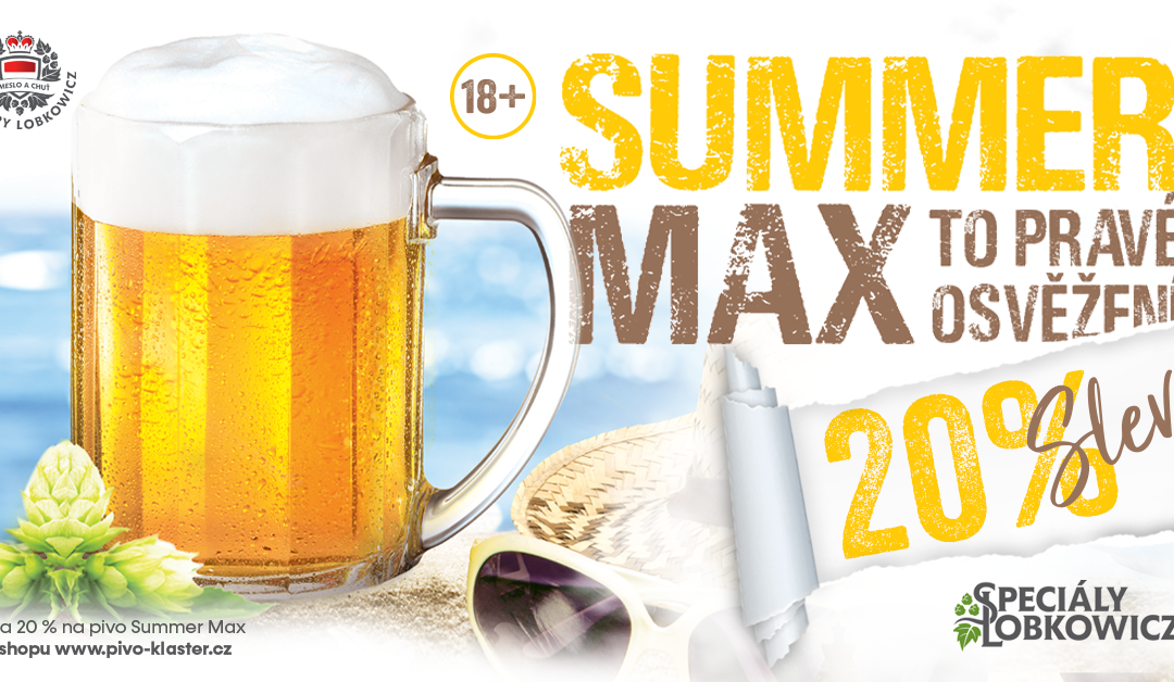 SUMMER MAX 2021