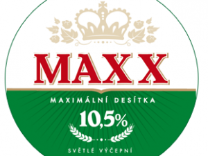 Max X