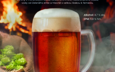 Kouřový ležák